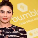 Bumble Memperluas ke India dengan Bantuan Aktris Priyanka Chopra: Menyapa Pasar Baru dengan Gaya yang Unik