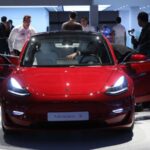 Tesla Menenangkan Ketakutan dengan Angka Penjualan yang Kuat