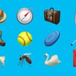 Emoji Baru iOS 12.1: Llama, Bagel, dan Frisbee