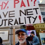 Industri Internet Menggugat California atas Undang-Undang Net Neutrality-nya