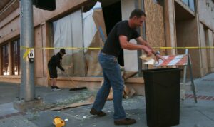 3 Alasan Mengapa Orang-orang di California Menghindari Asuransi Gempa Bumi